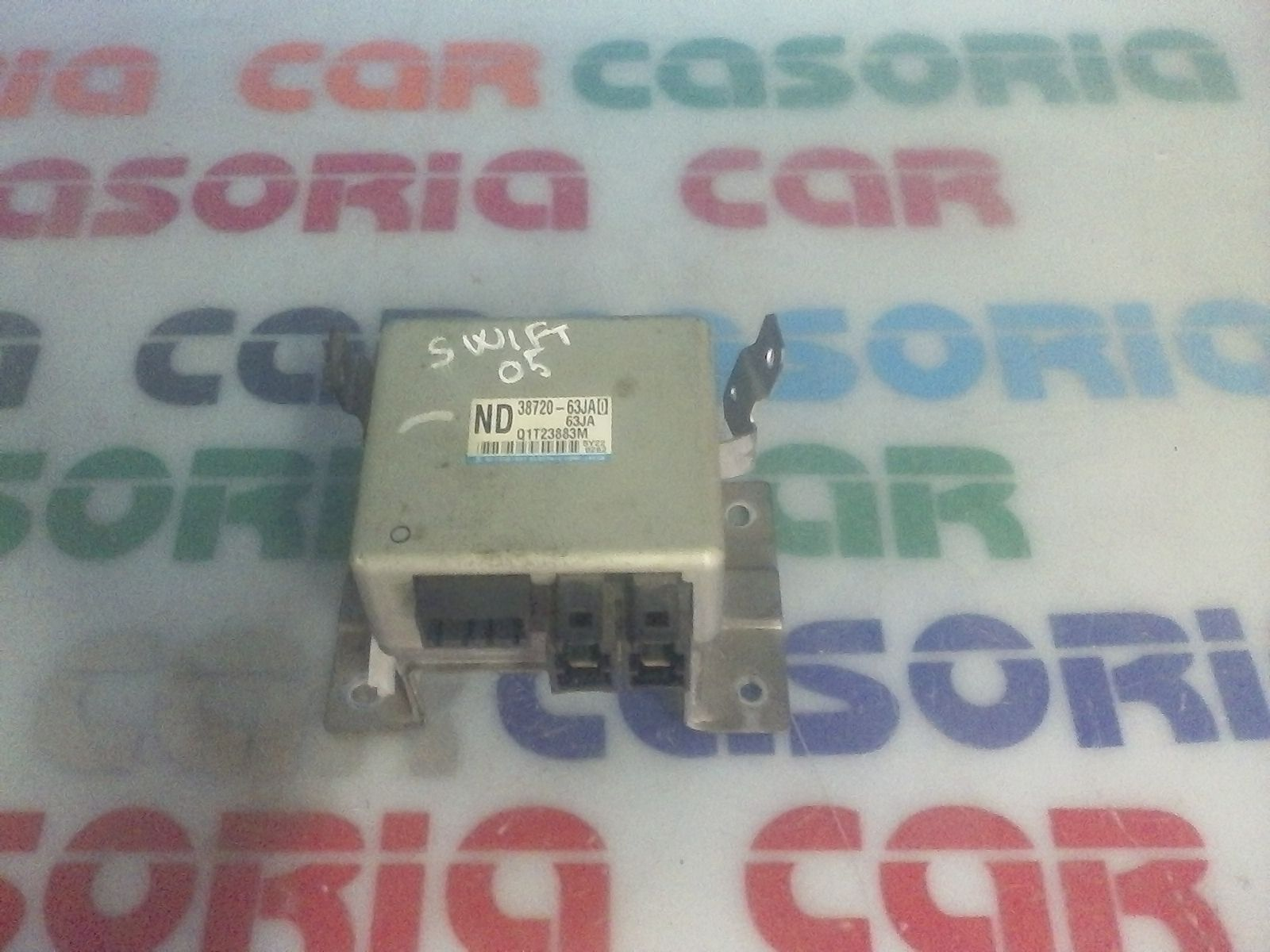 Centralina Servosterzo SUZUKI Swift 4 Serie