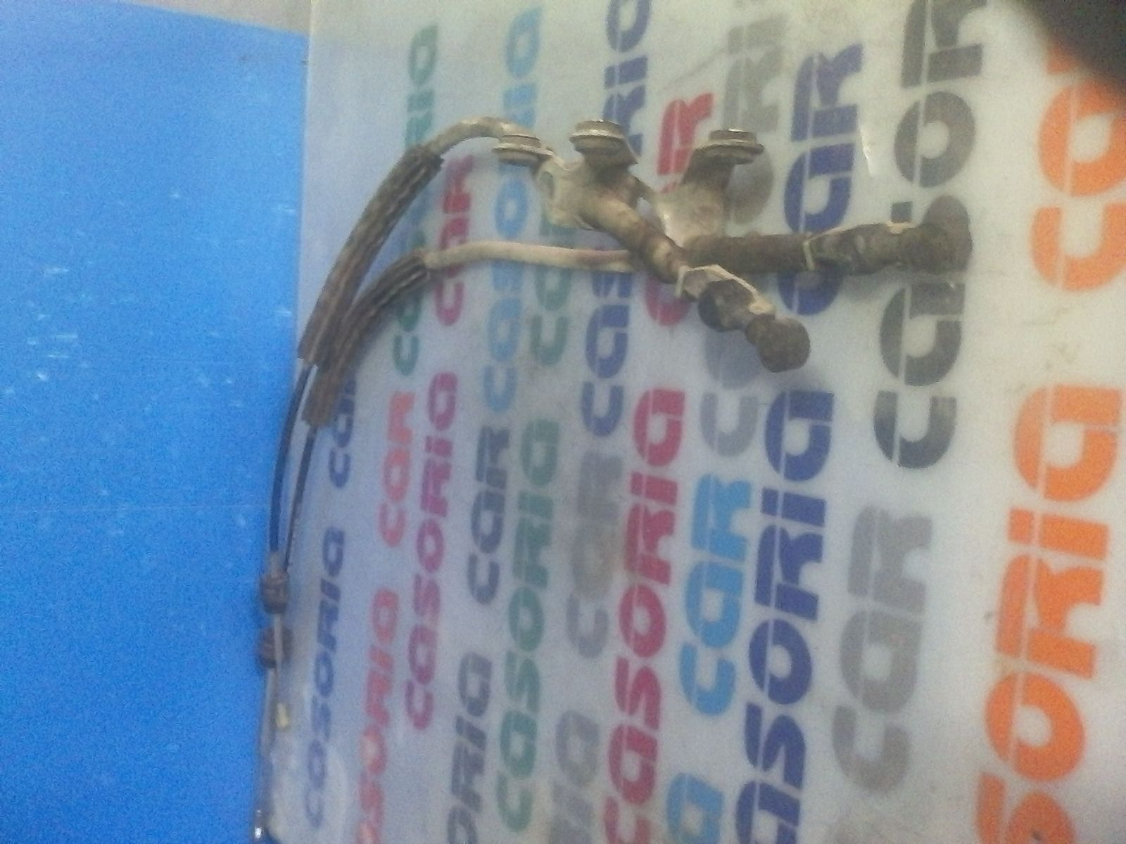 Cavi Marce VOLKSWAGEN Fox 1 Serie