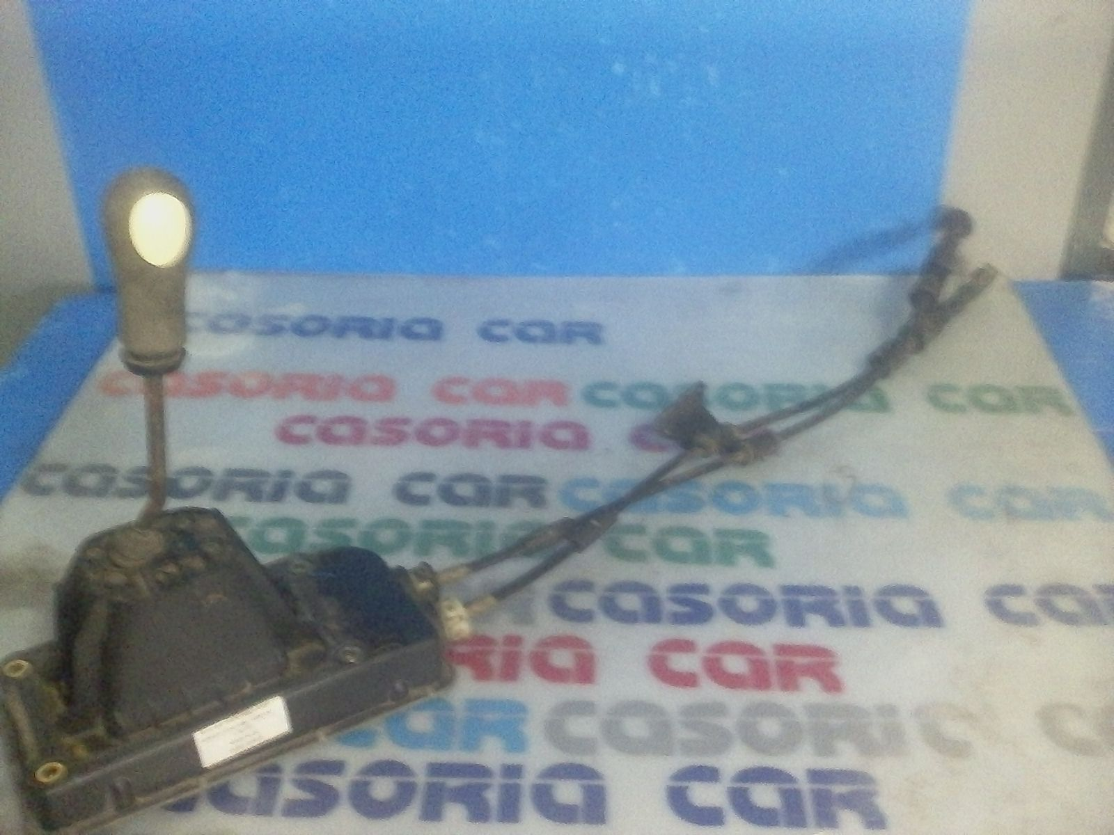 Cavi Marce NISSAN Micra 4 Serie