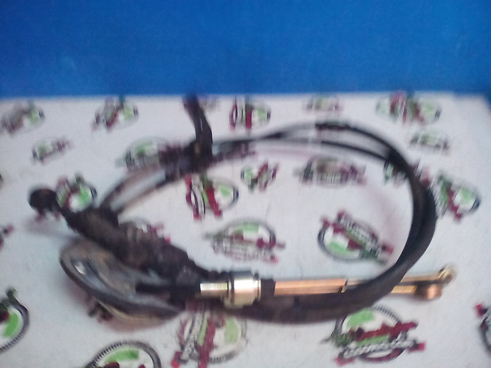 Cavi Marce ROVER Serie 600 1 Serie