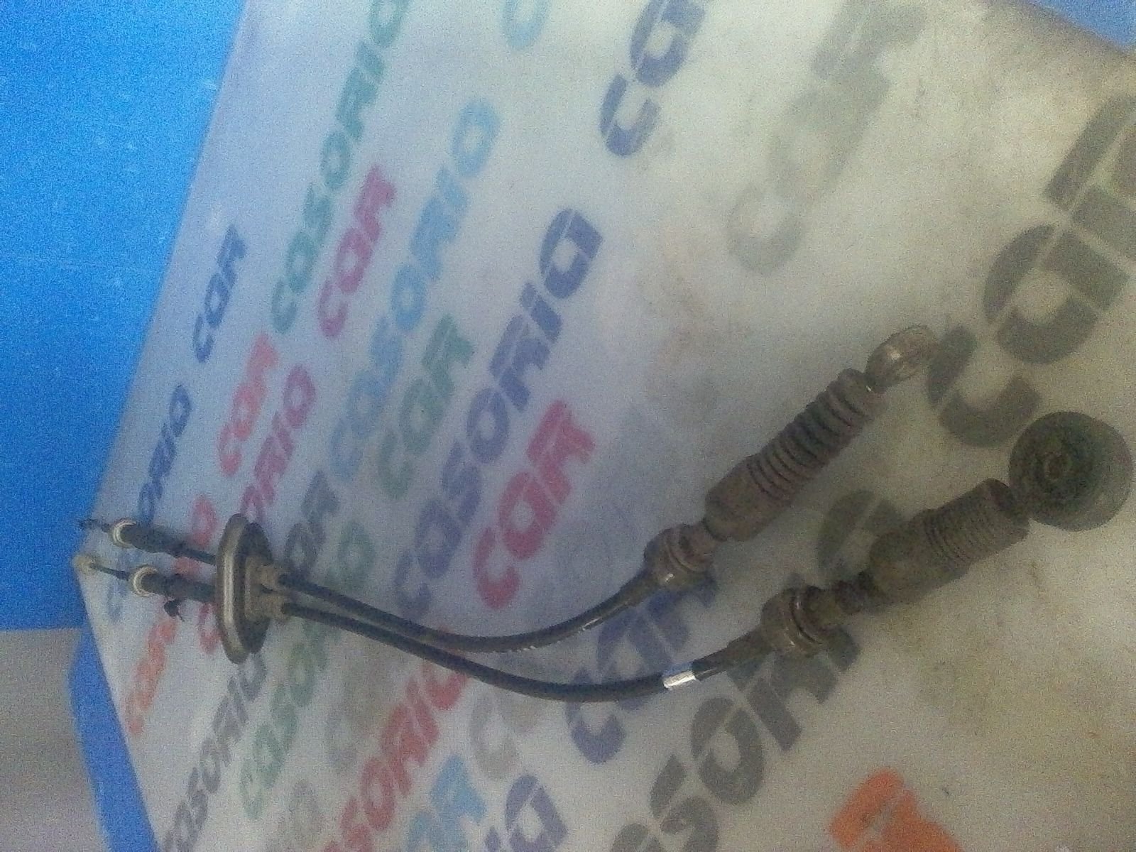 Cavi Marce HYUNDAI Getz 1 Serie