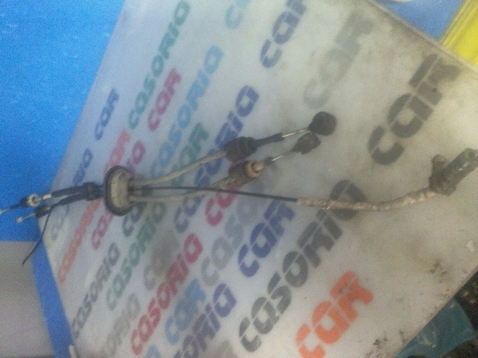 Cavi Marce PEUGEOT Expert 3 Serie