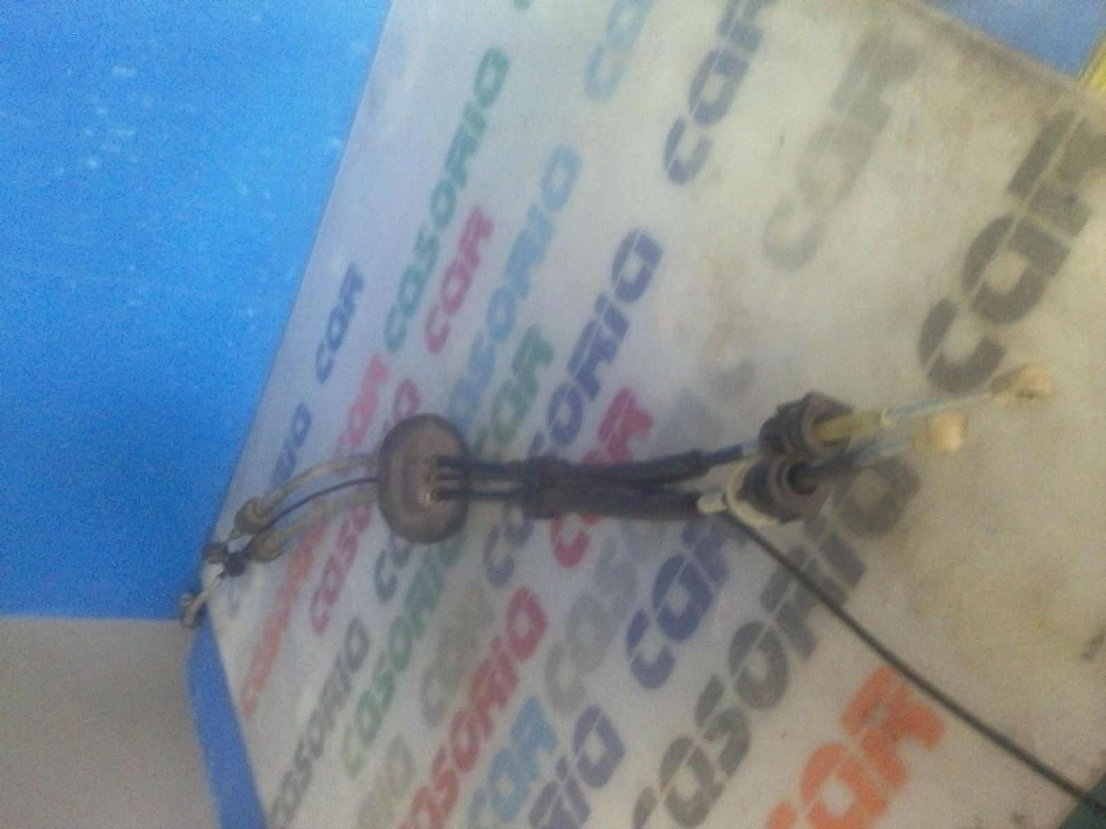 Cavi Marce PEUGEOT Expert 3 Serie