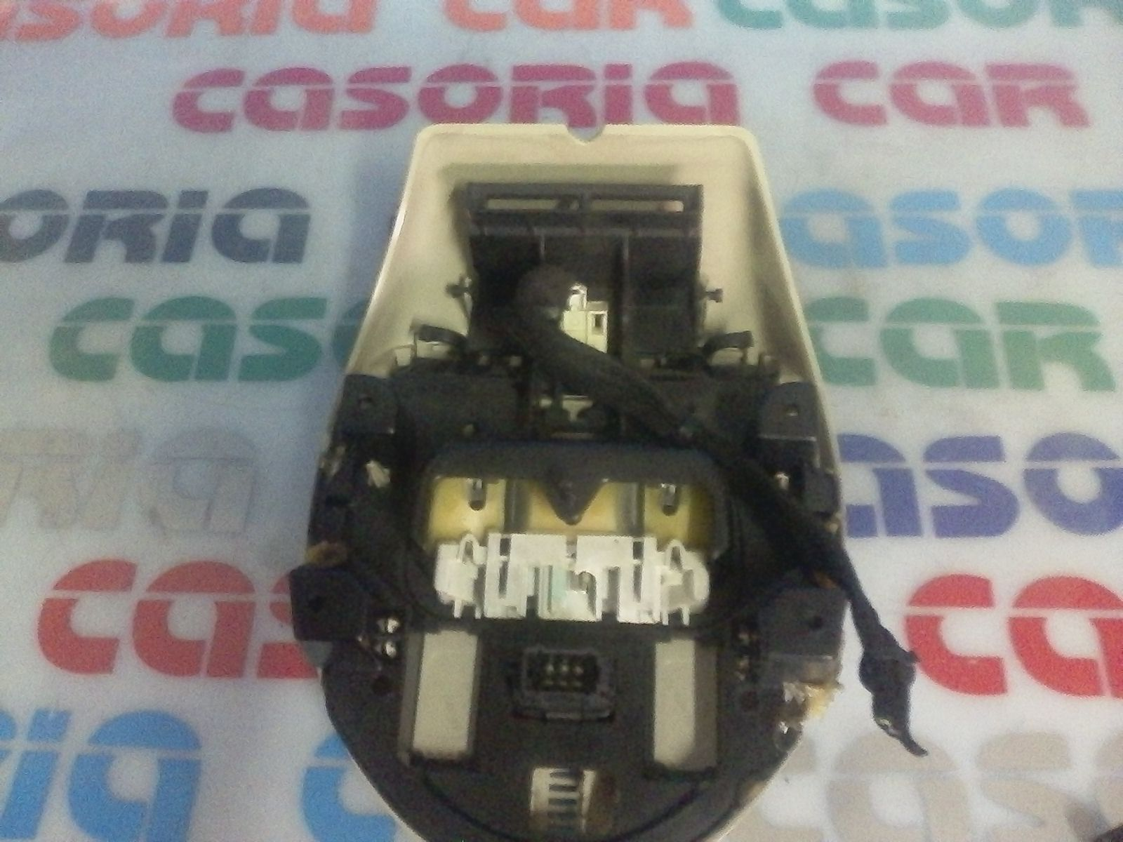 Luce di cortesia anteriore FIAT Ulysse 3 Serie