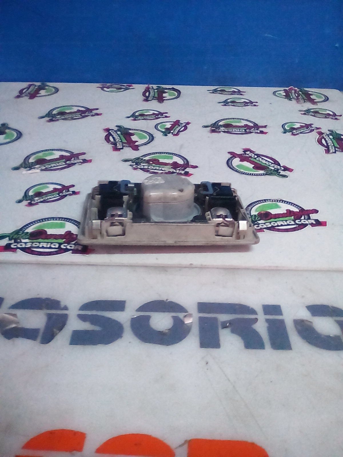 Luce di cortesia anteriore AUDI A6 Avant 2 Serie