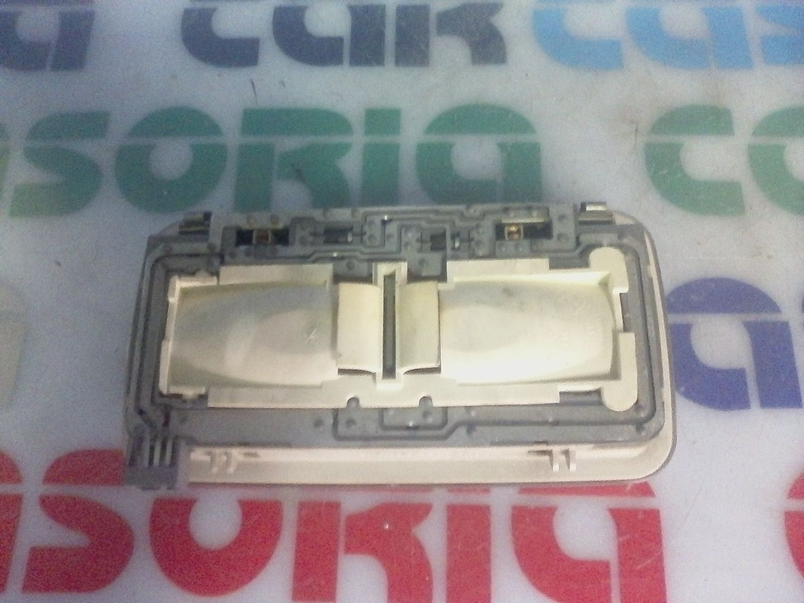 Luce di cortesia anteriore FIAT Punto Berlina 3P 2 Serie