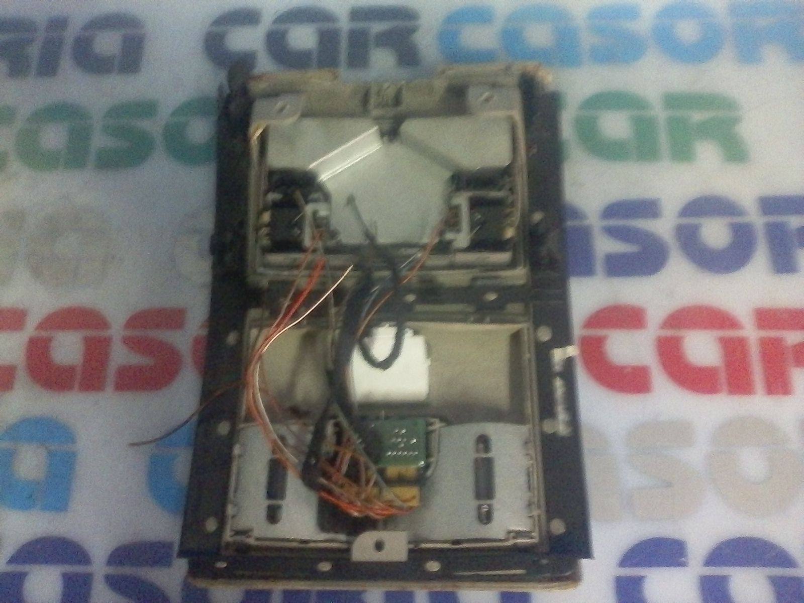 Luce di cortesia anteriore AUDI A6 Berlina 2 Serie