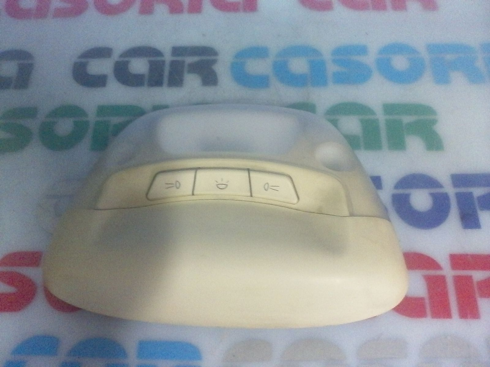 Luce di cortesia anteriore LANCIA Ypsilon 1 Serie