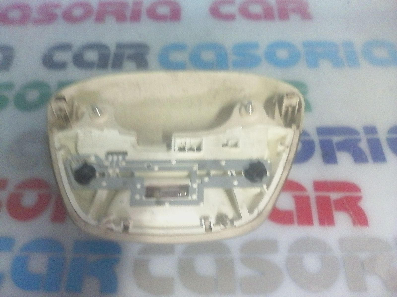 Luce di cortesia anteriore LANCIA Ypsilon 1 Serie