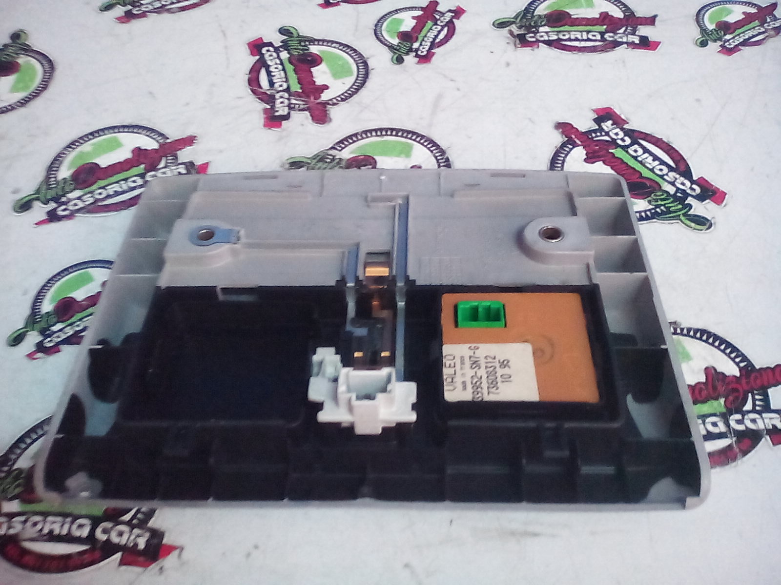 Luce di cortesia anteriore ROVER Serie 600 1 Serie