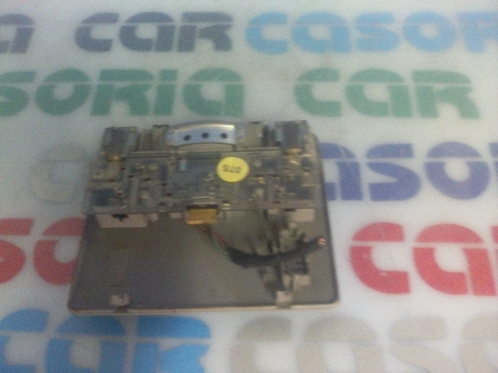 Luce di cortesia anteriore AUDI A2 1 Serie