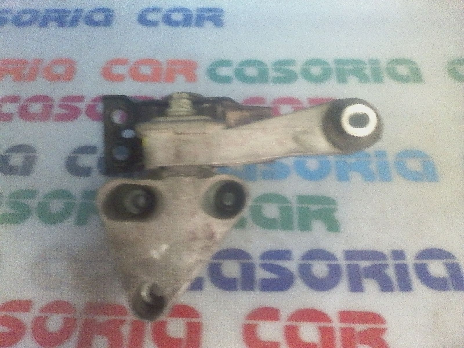 Supporti Motore RENAULT Clio 5
