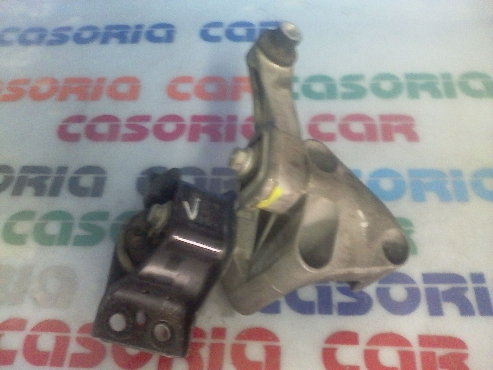 Supporti Motore RENAULT Clio 5