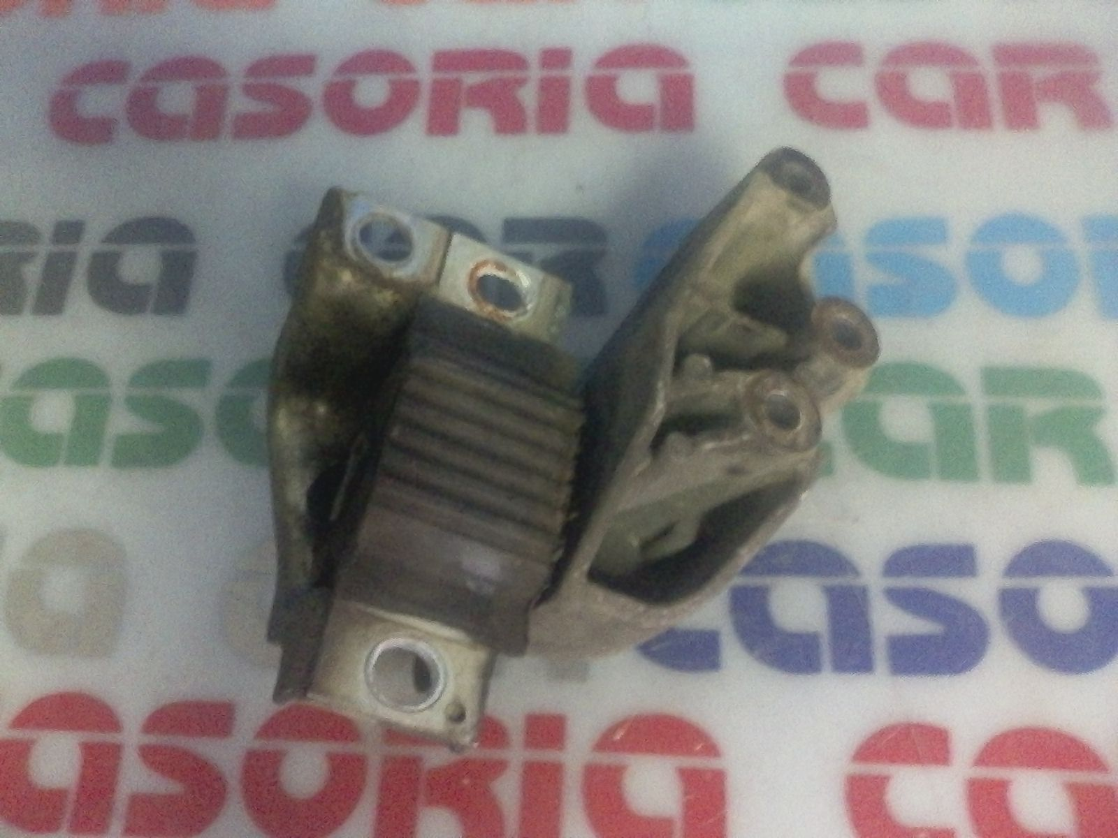 Supporti Motore FIAT Ducato 5 Serie