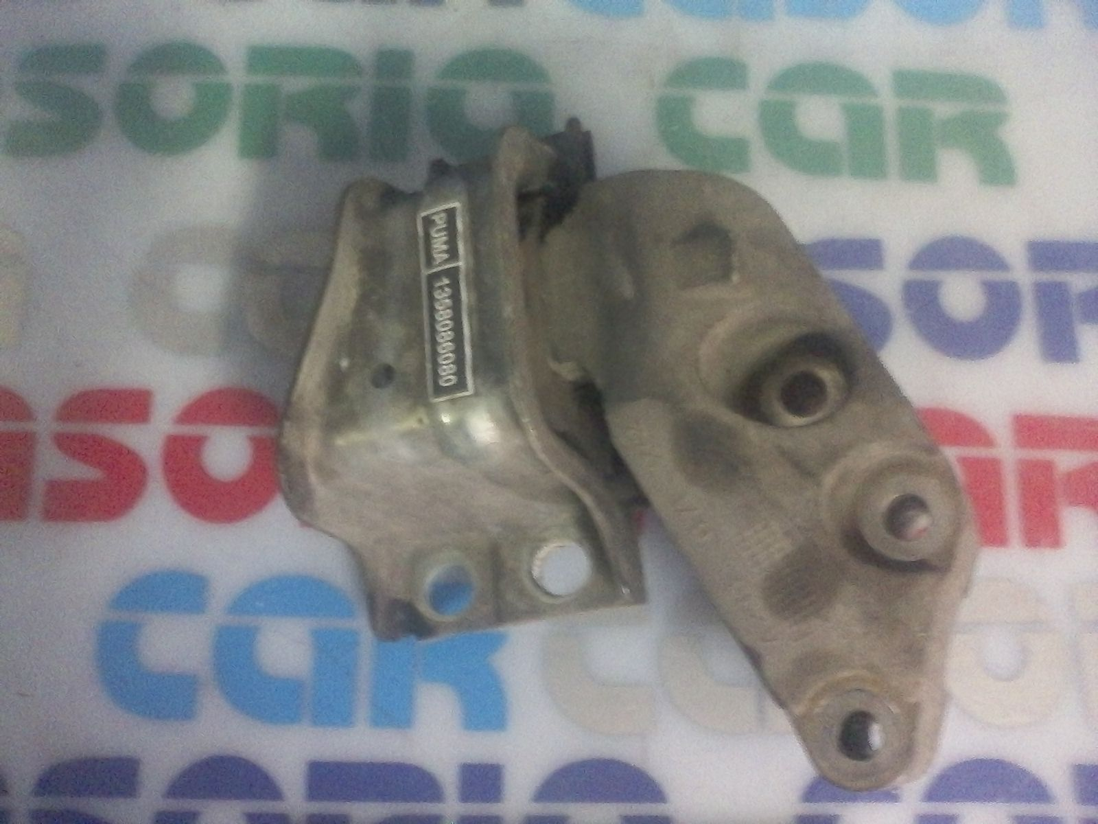 Supporti Motore FIAT Ducato 5 Serie