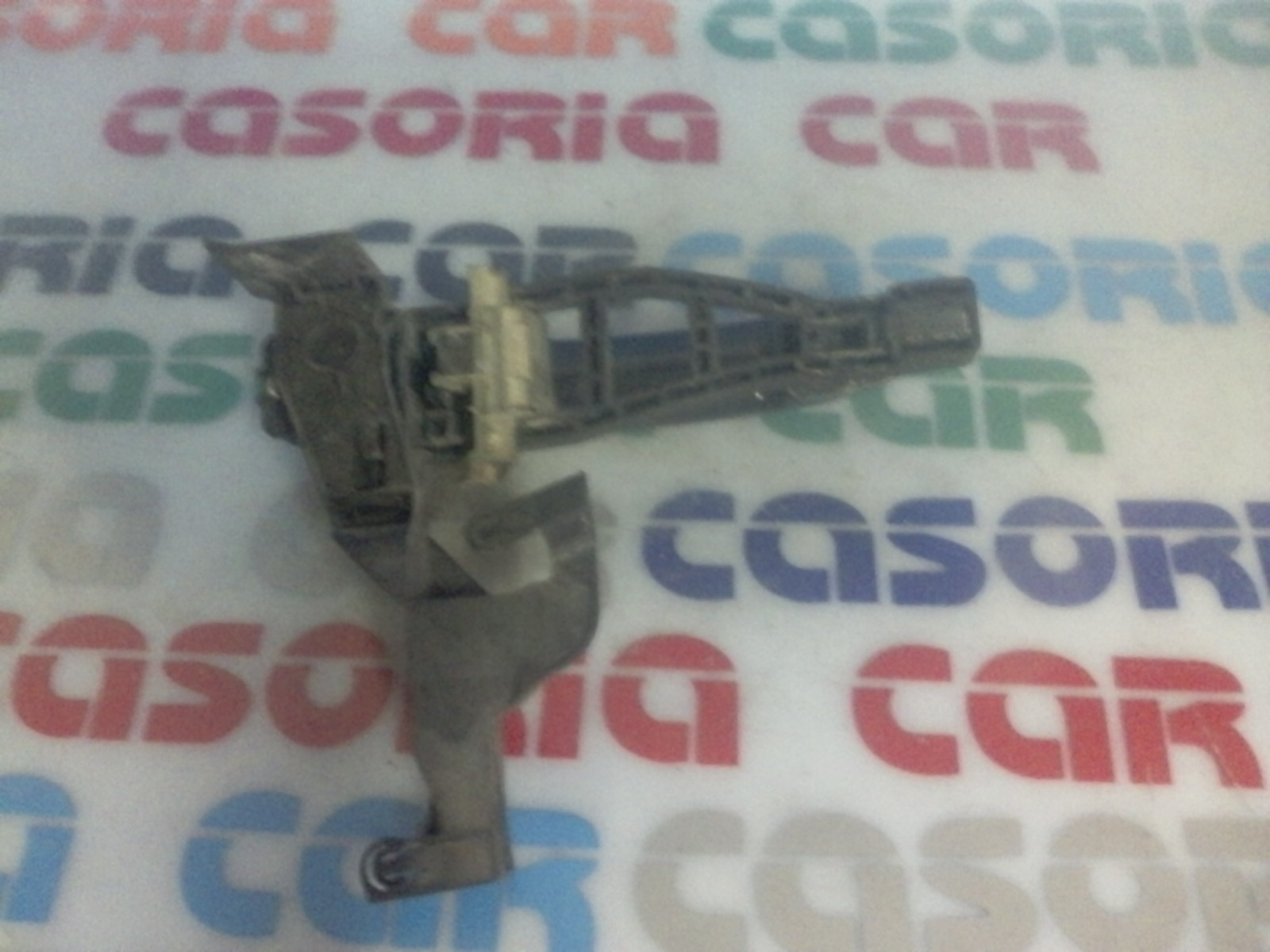 Maniglia esterna Posteriore Sinistra FORD S - Max 1 Serie