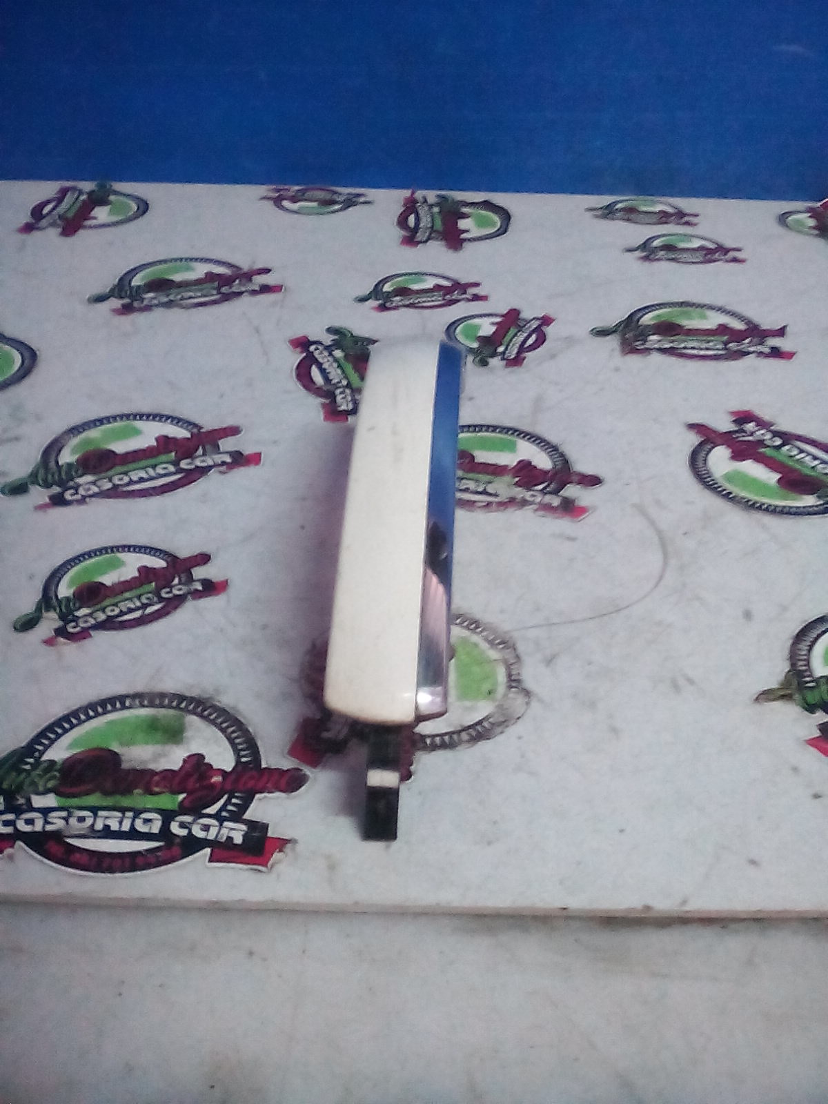 Maniglia esterna Posteriore Sinistra FORD Mondeo Berlina 4 Serie