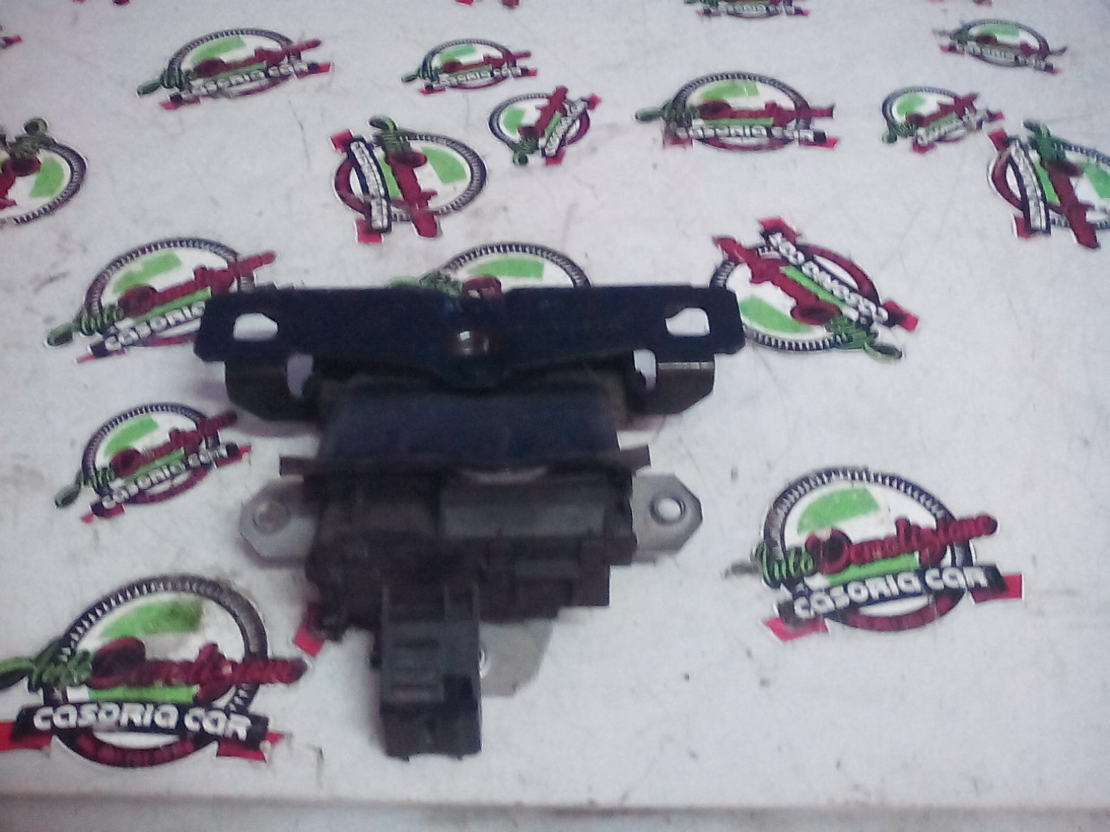 Serratura Cofano Posteriore FORD Kuga 1 Serie