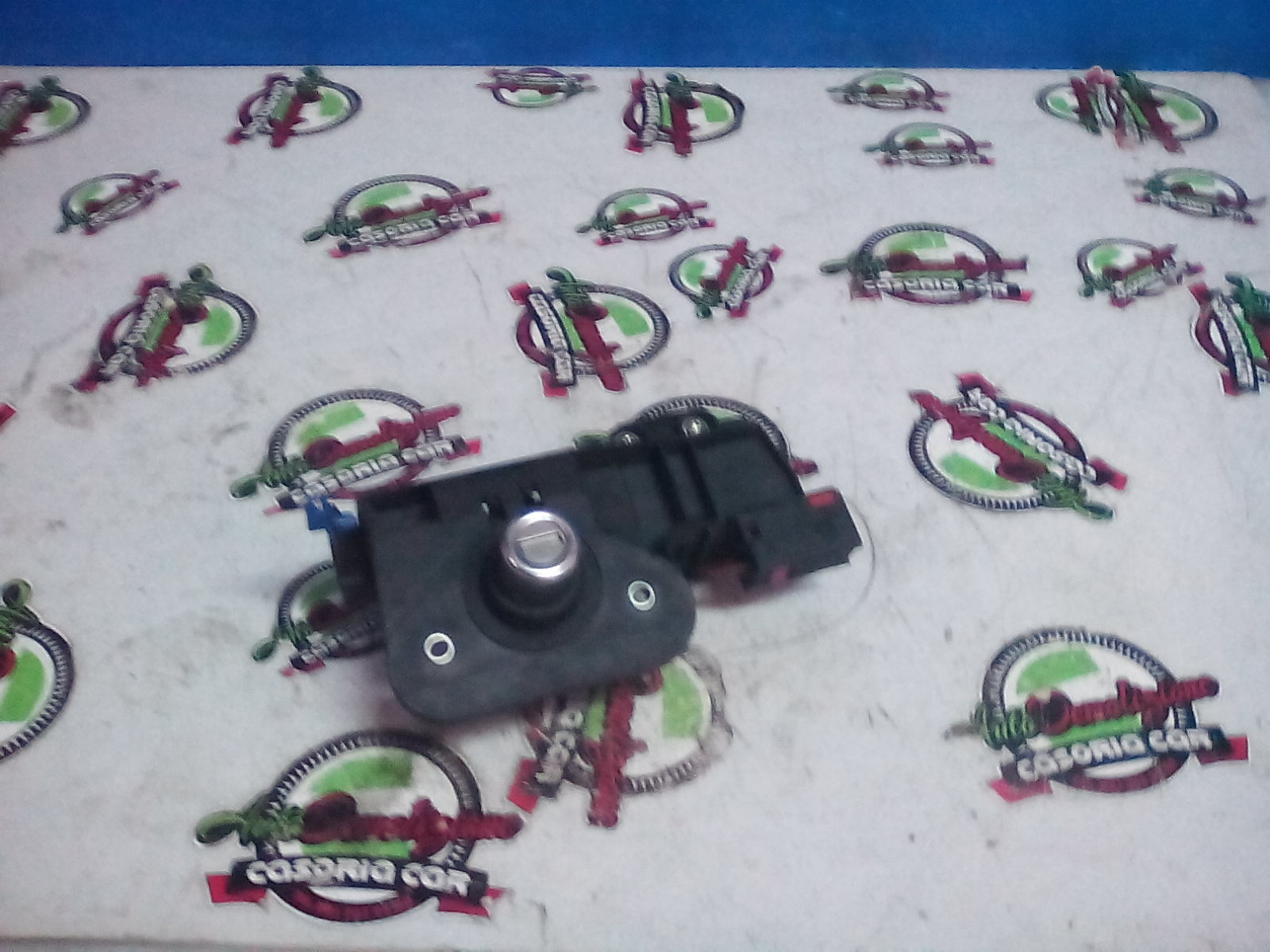 Serratura Cofano Posteriore OPEL Meriva 1 Serie