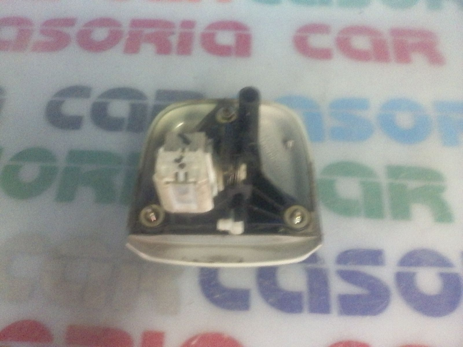 Serratura Cofano Posteriore RENAULT Clio 4