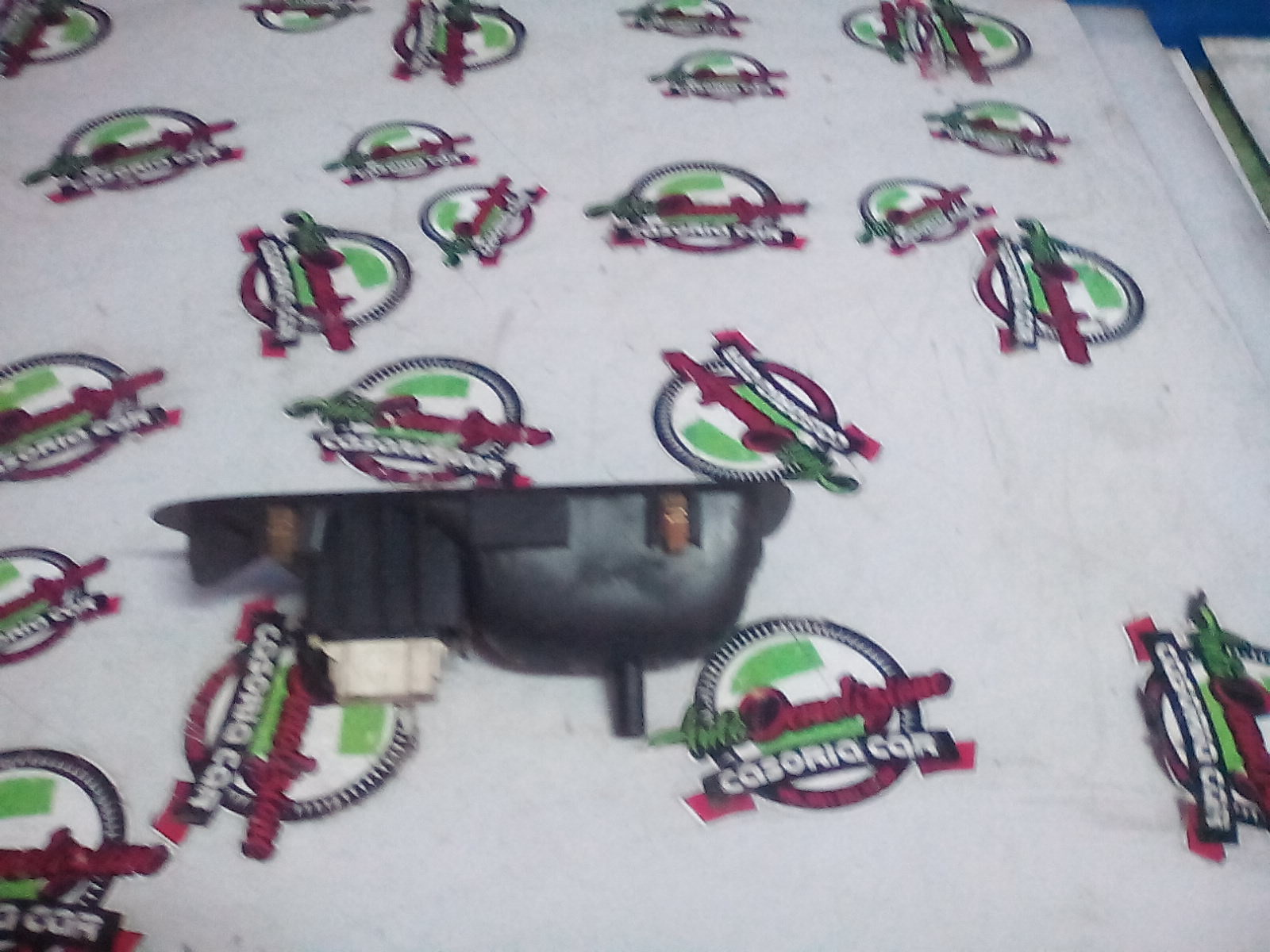 Pulsantiera Posteriore Sinistra RENAULT Laguna Berlina 3 Seria