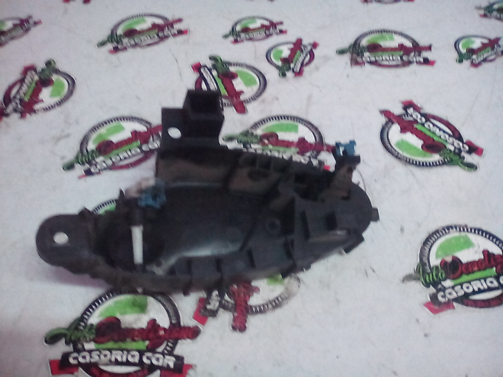 Maniglia interna Posteriore Destra CITROEN Xsara Berlina 1 Serie