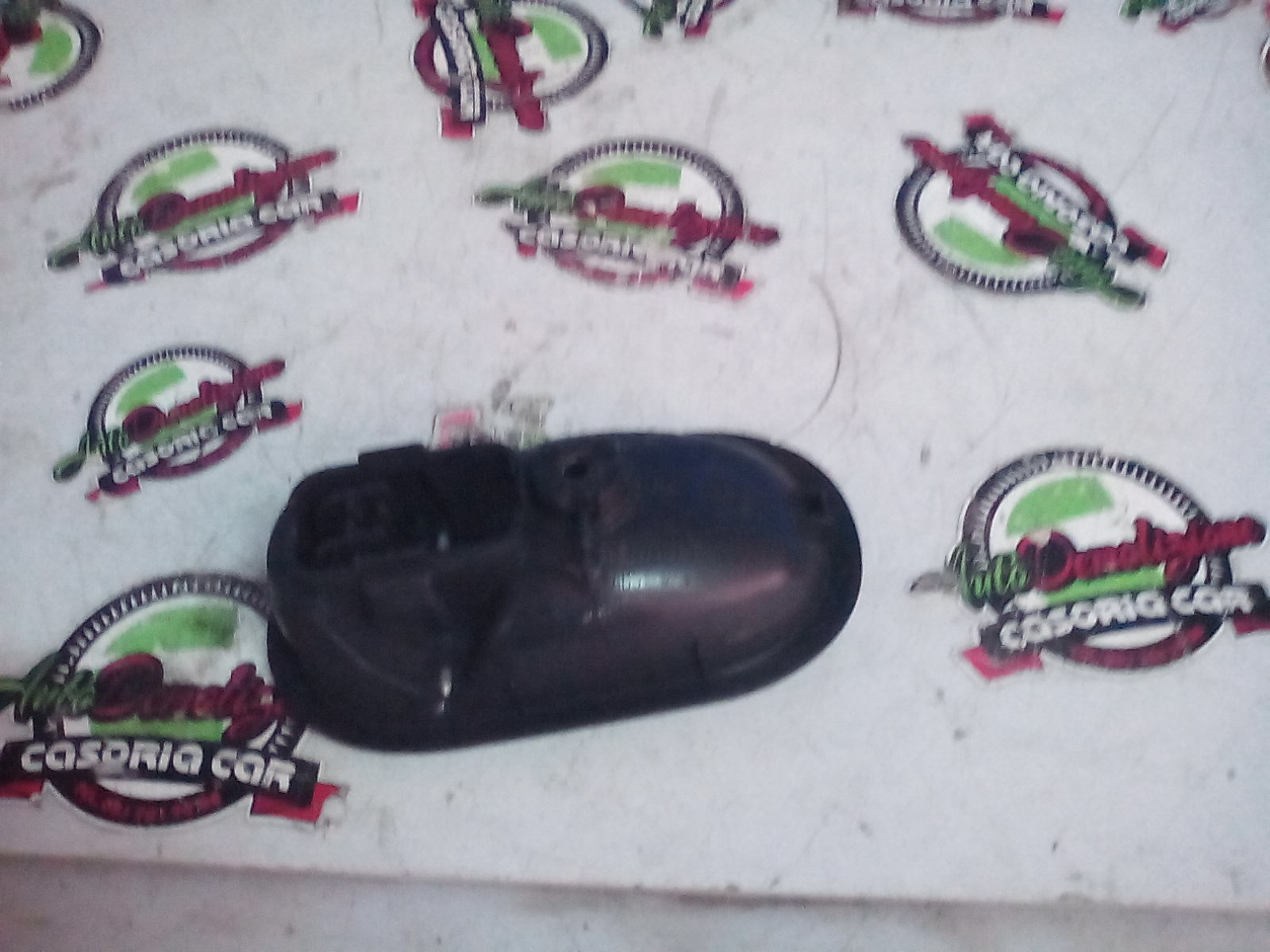 Maniglia interna Posteriore Destra RENAULT Clio 5