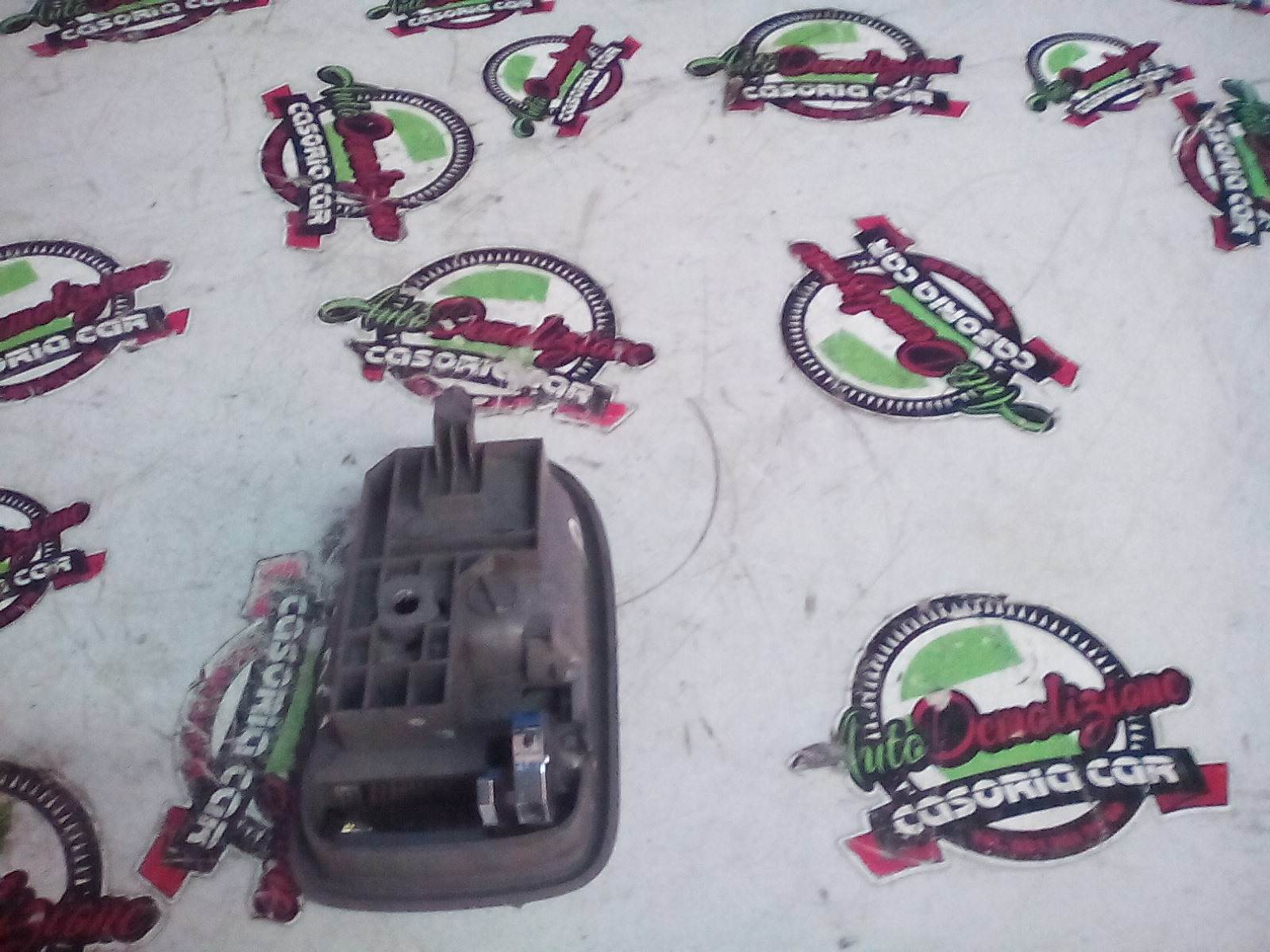 Maniglia interna Posteriore Destra MAZDA Premacy 1 Serie