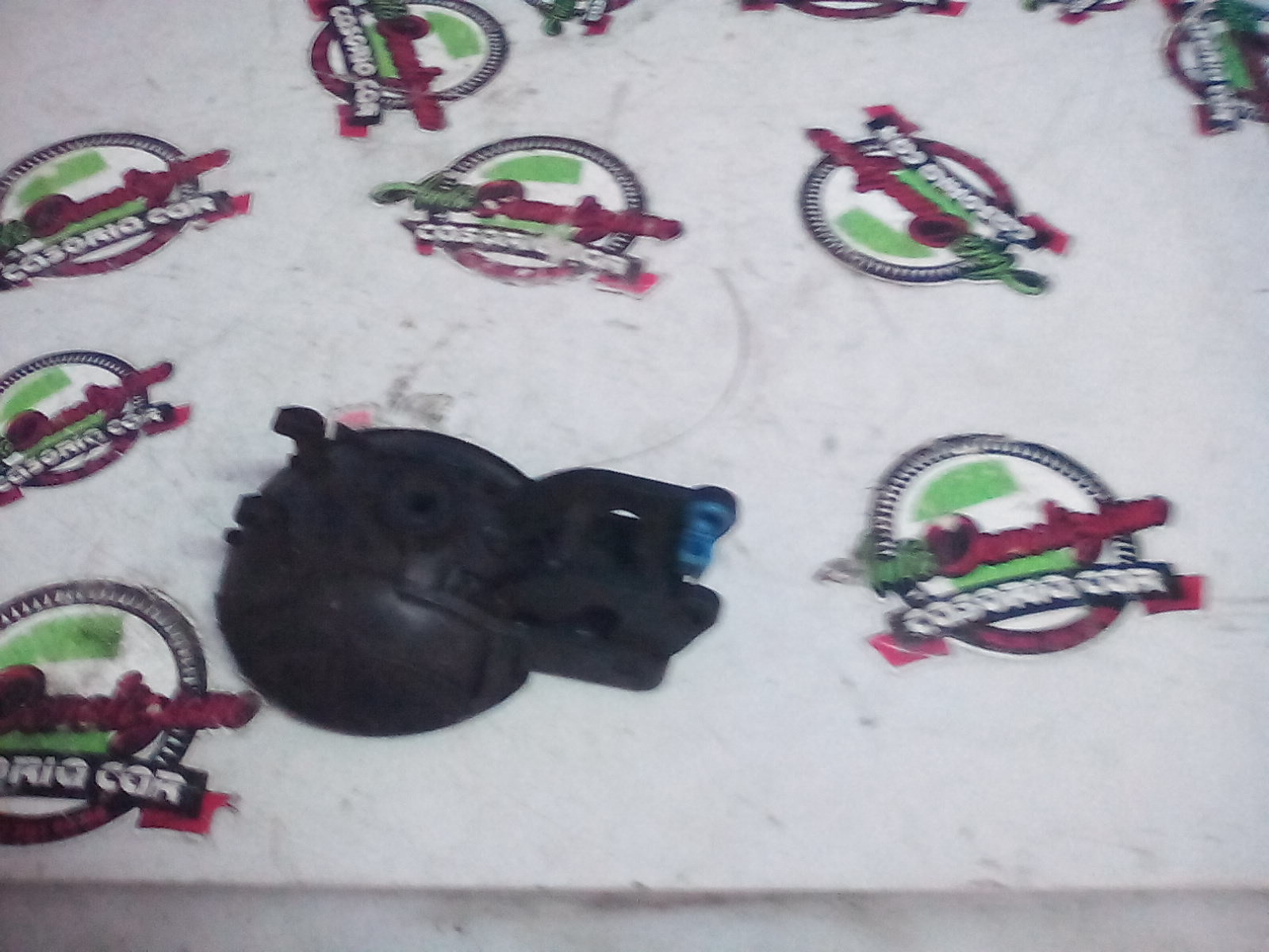 Maniglia interna Posteriore Destra CHEVROLET Kalos 1 Serie