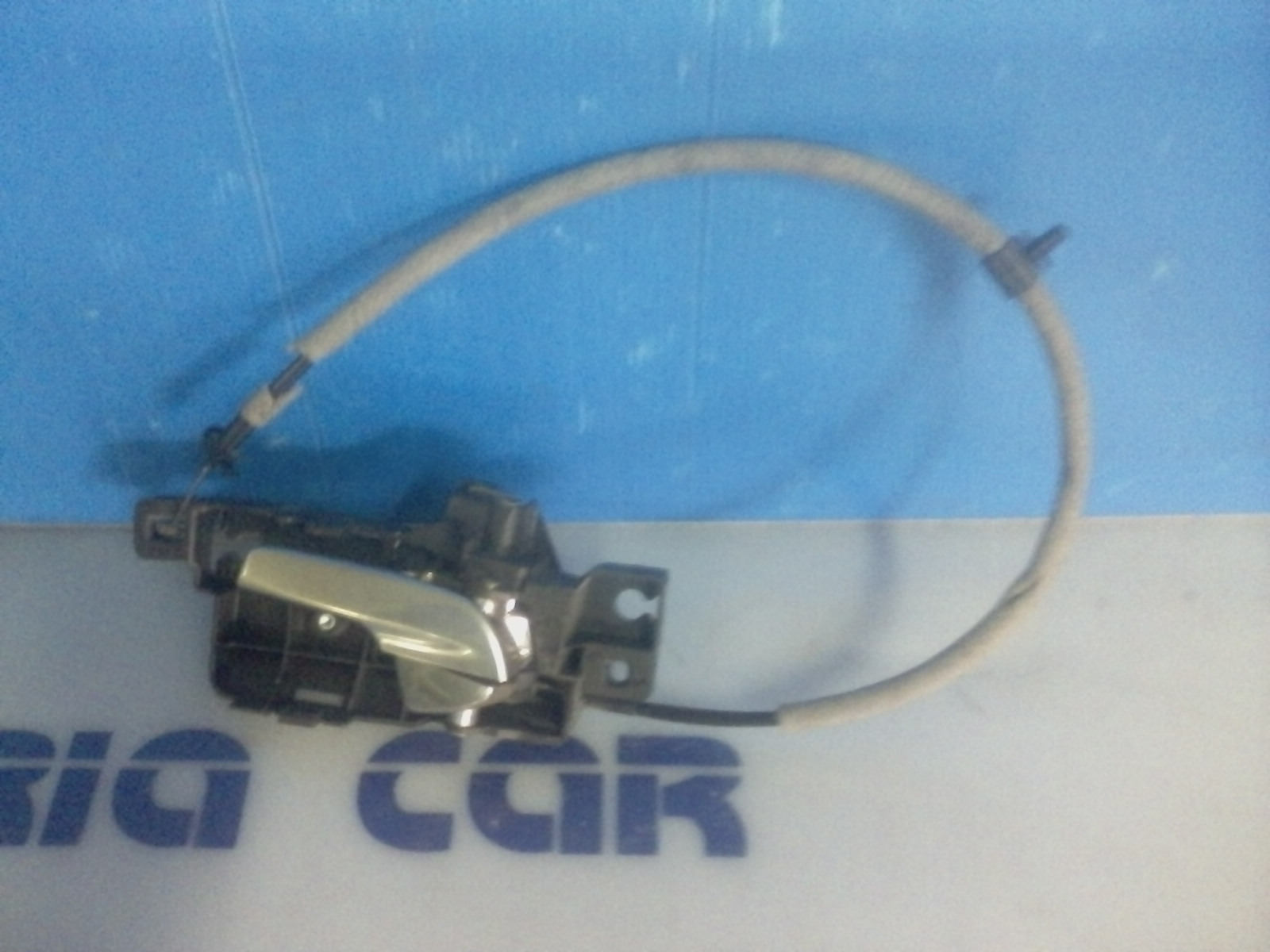 Maniglia interna Posteriore Sinistra FORD S - Max 1 Serie