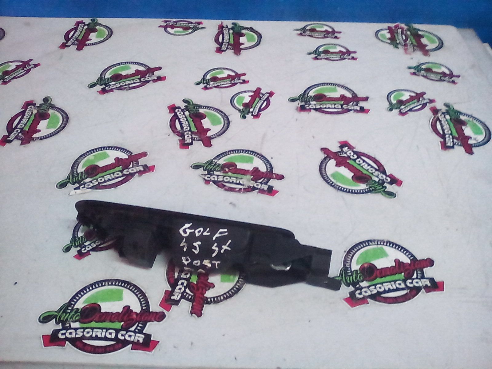 Maniglia interna Posteriore Sinistra VOLKSWAGEN Golf 4 Berlina