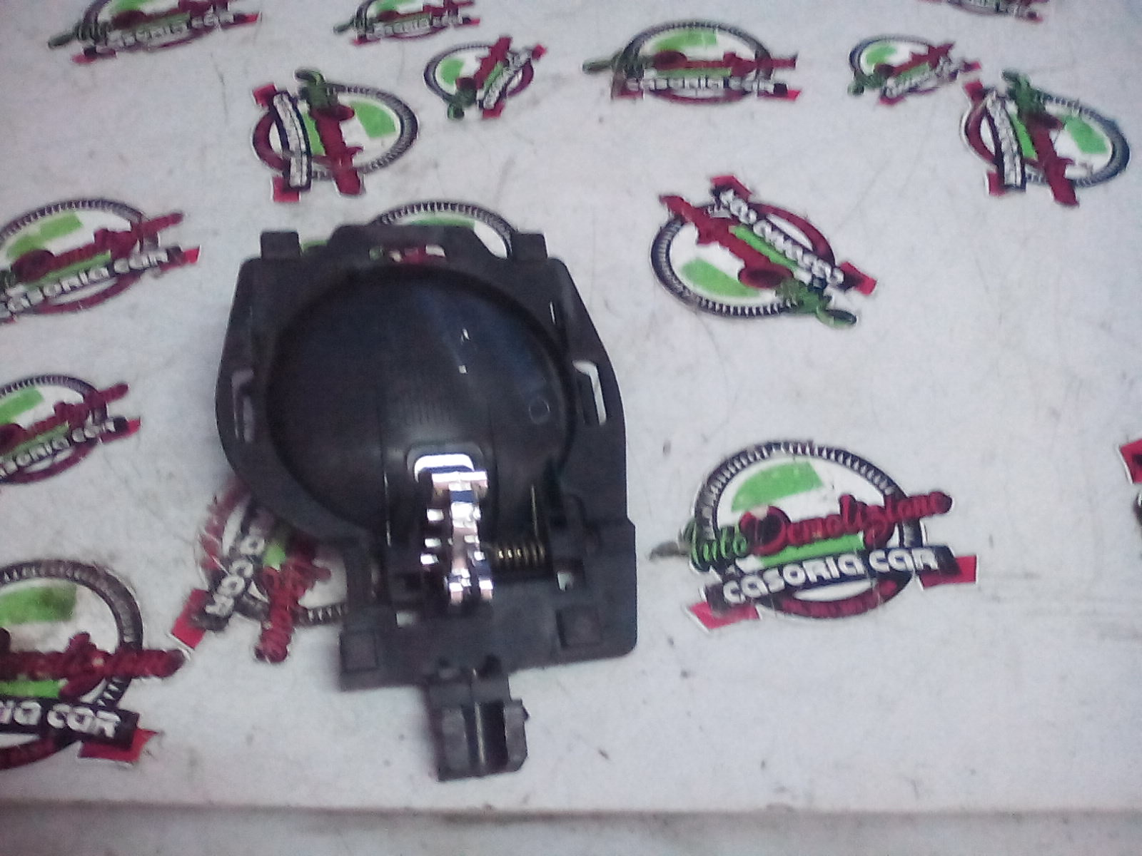 Maniglia interna Posteriore Sinistra CITROEN C3 1 Serie