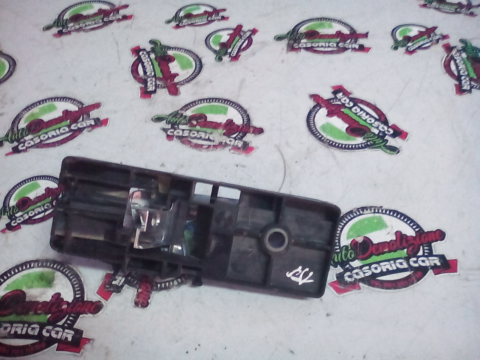 Maniglia interna Posteriore Sinistra ALFA ROMEO 159 Berlina 1 Serie