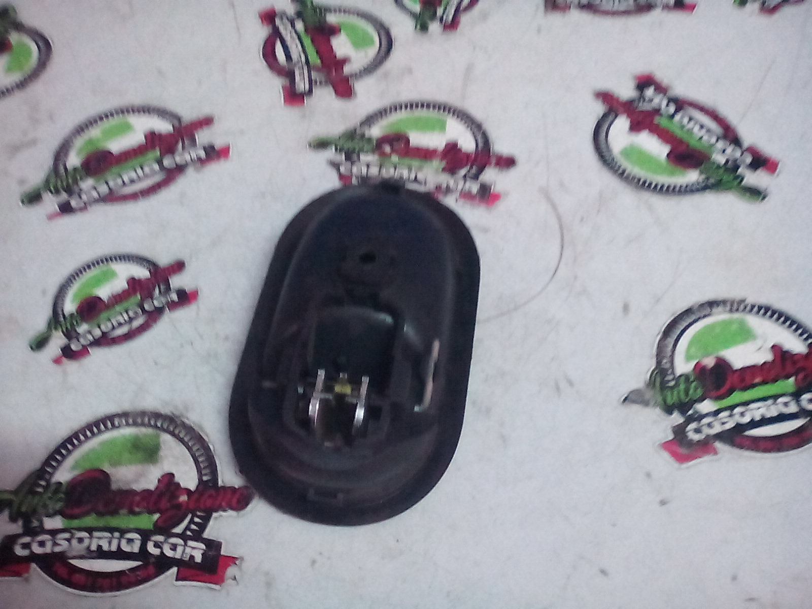 Maniglia interna Posteriore Sinistra RENAULT Megane ll 2 Serie