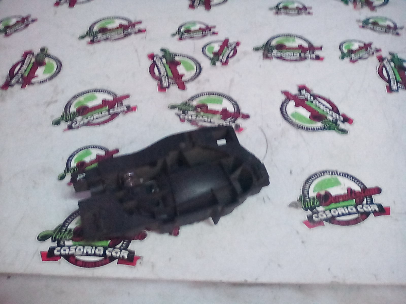 Maniglia interna Posteriore Sinistra PEUGEOT 407 Berlina