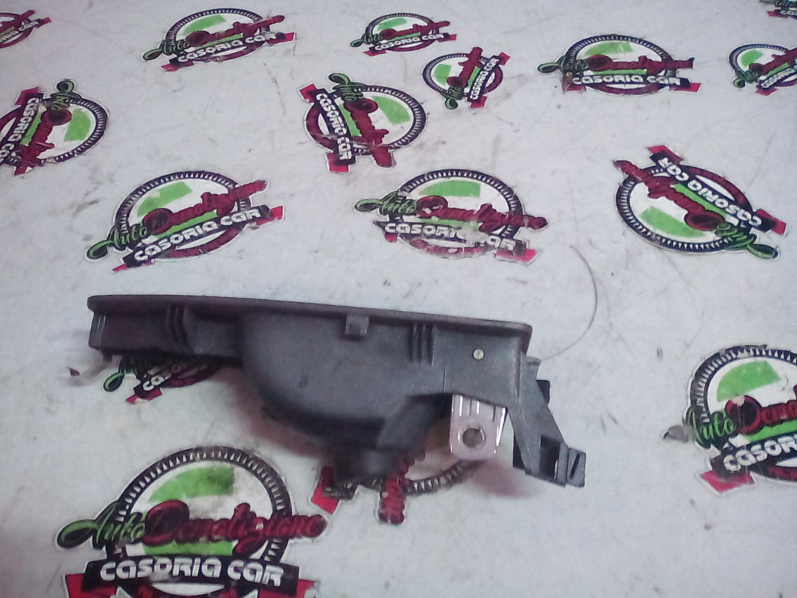 Maniglia interna Posteriore Sinistra LANCIA Musa 2 Serie