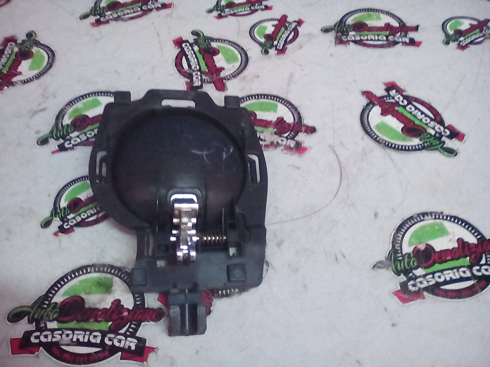 Maniglia interna Posteriore Sinistra CITROEN C3 1 Serie