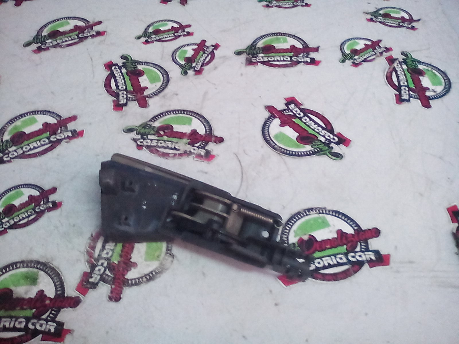 Maniglia interna Posteriore Sinistra SMART Forfour 1 Serie