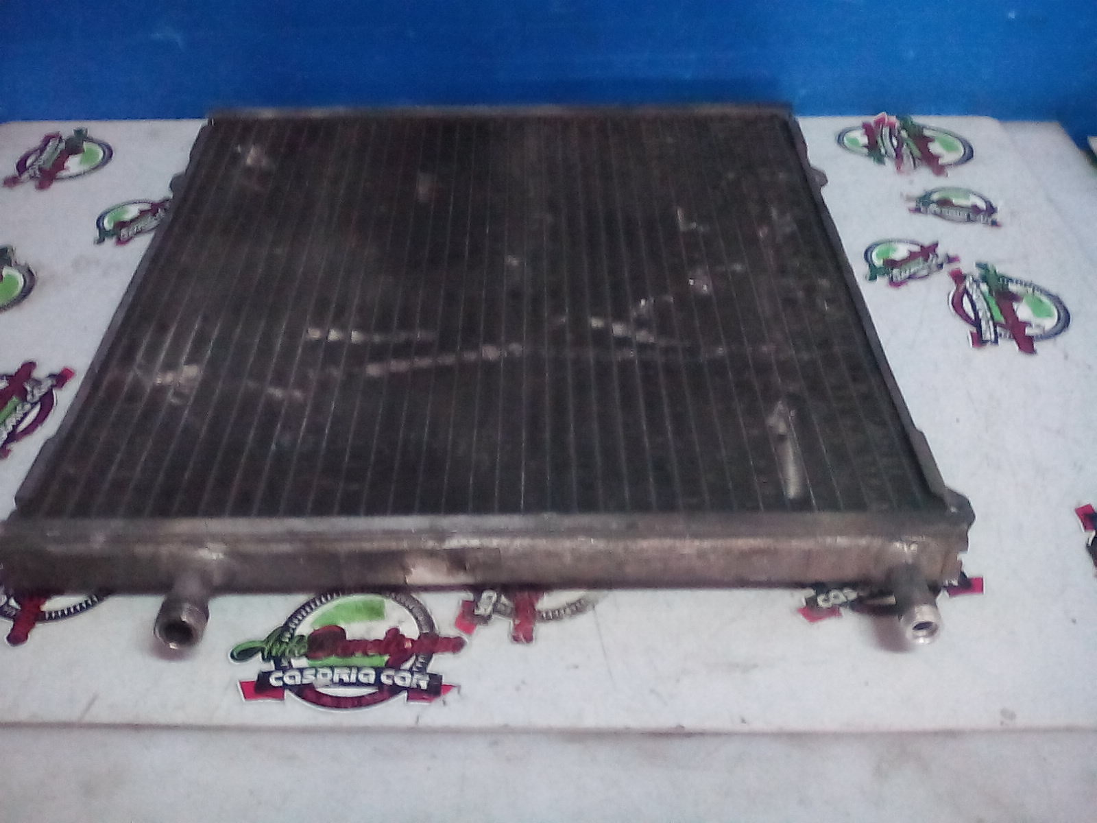 Radiatore A/C RENAULT Twingo 2 Serie