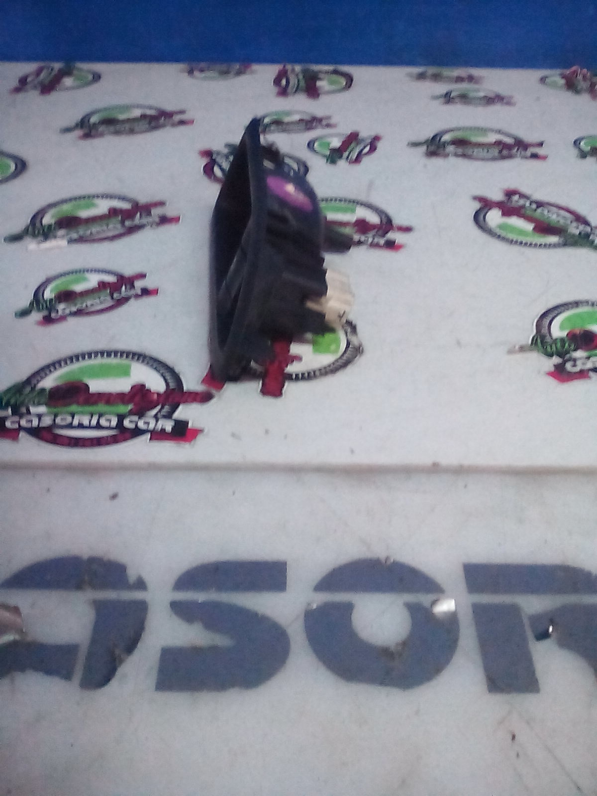 Pulsantiera Posteriore Destra RENAULT Laguna Berlina 3 Seria