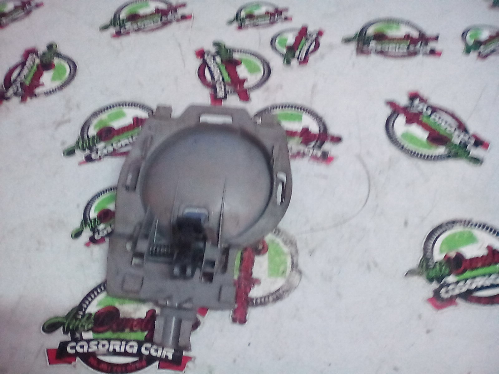 Maniglia interna Anteriore Destra CITROEN C3 1 Serie