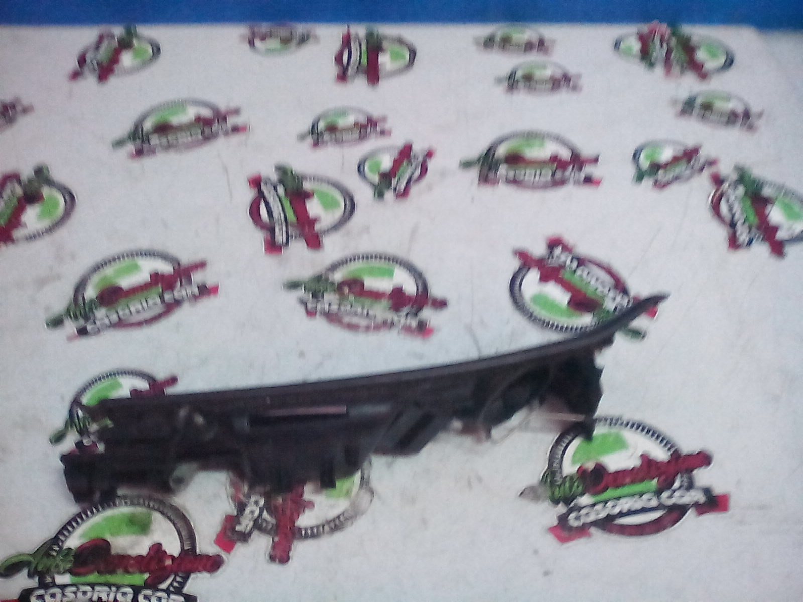 Maniglia interna Anteriore Destra AUDI A6 Berlina 2 Serie