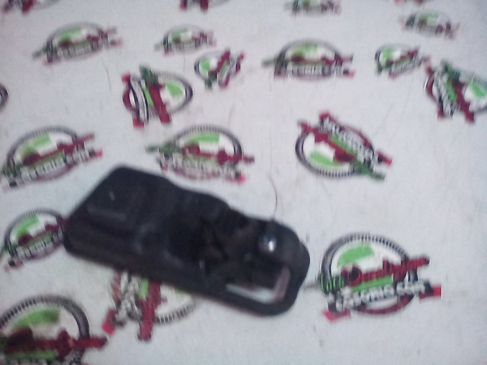 Maniglia interna Anteriore Destra VOLKSWAGEN Caddy 3 Serie