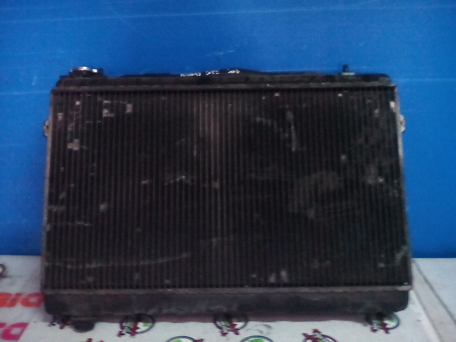 Kit Radiatori HYUNDAI Coup 2 Serie