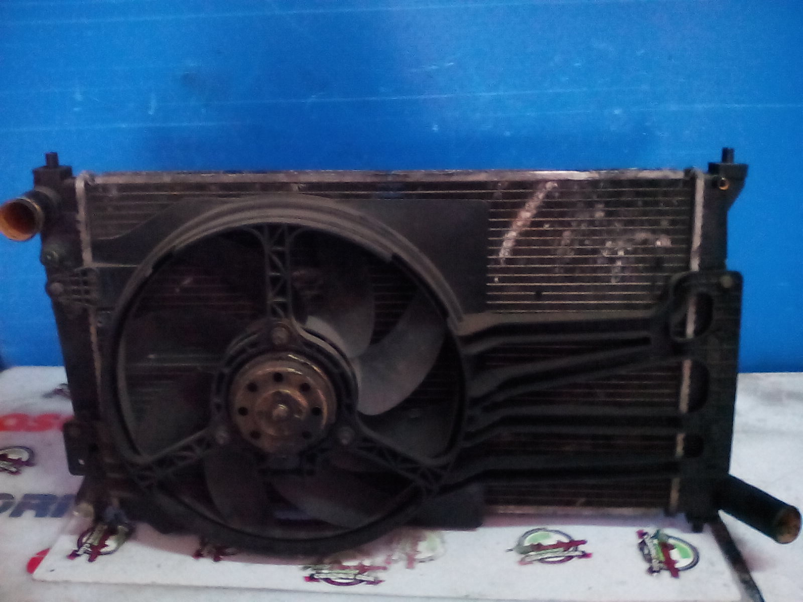 Kit Radiatori FORD Cougar 1 Serie