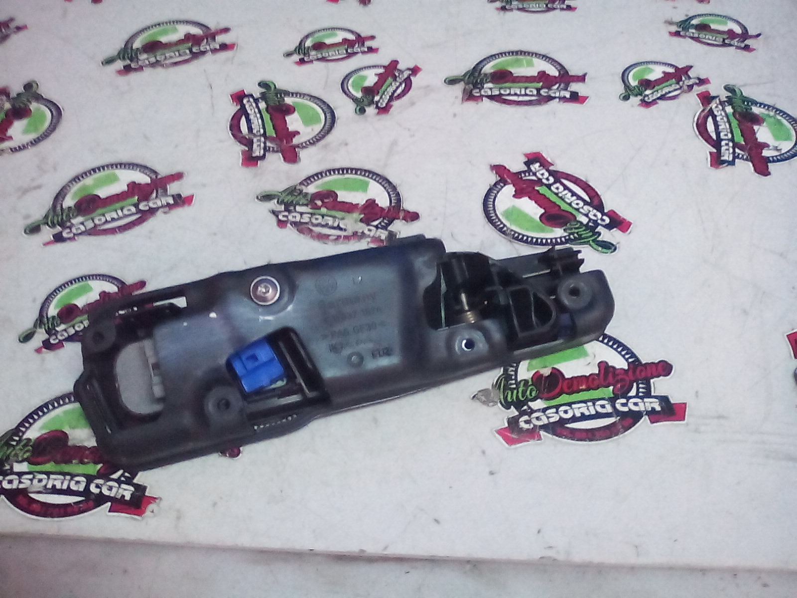 Maniglia interna anteriore Sinistra VOLKSWAGEN Caddy 3 Serie