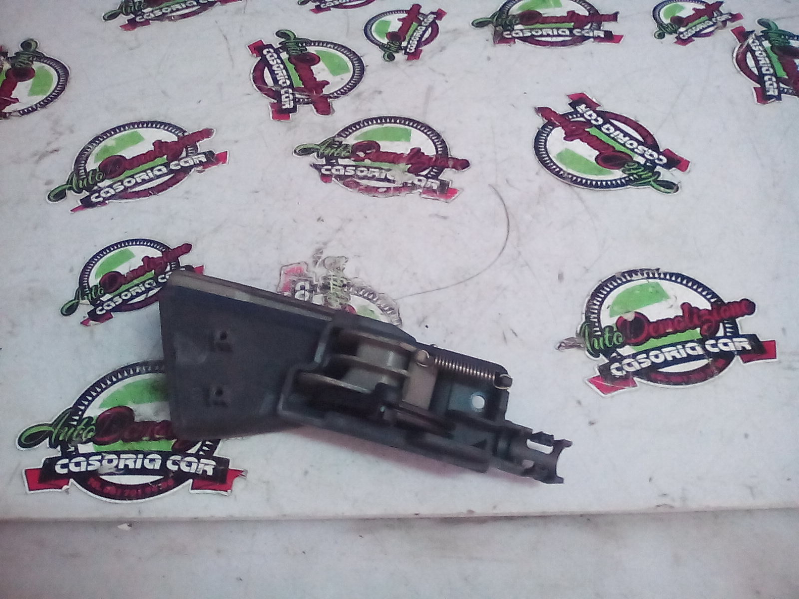 Maniglia interna anteriore Sinistra SMART Forfour 1 Serie