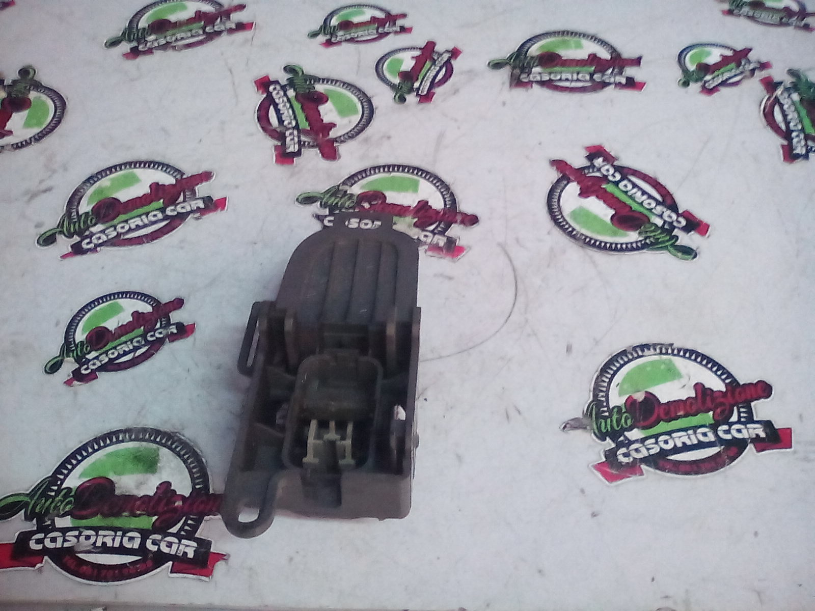 Maniglia interna anteriore Sinistra NISSAN Micra 4 Serie