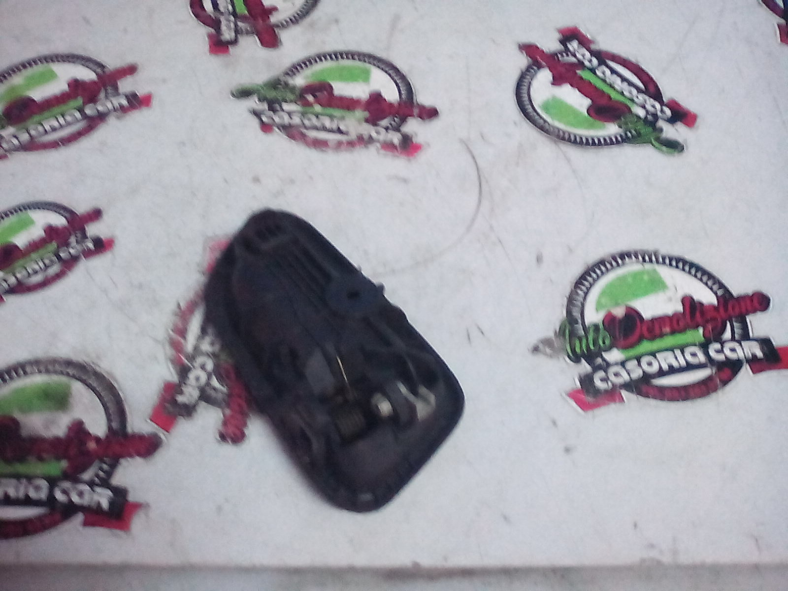 Maniglia interna anteriore Sinistra SUZUKI Ignis 1 Serie