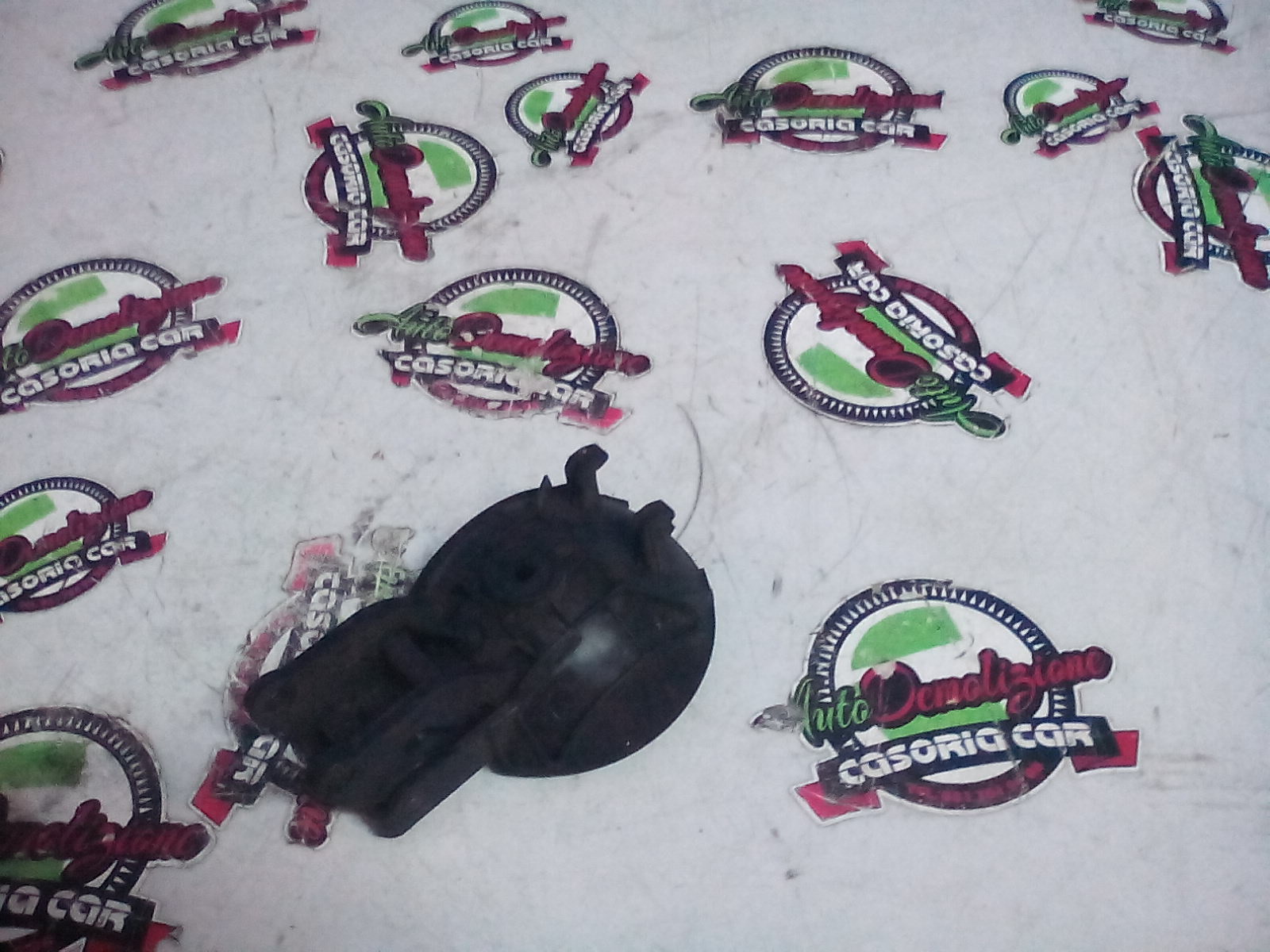 Maniglia interna anteriore Sinistra CHEVROLET Kalos 1 Serie